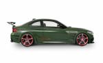 BMW ACL2 by AC Schnitzer 2016 года